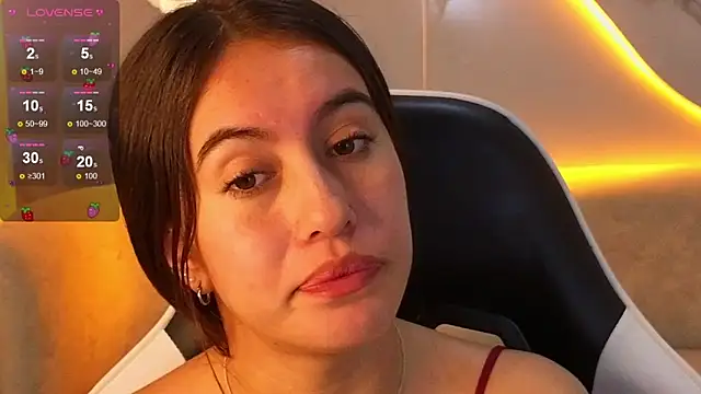 Nikka Tx online show from December 2025 03:15:02 PM