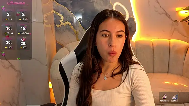 Nikka Tx online show from February 2026 05:00:02 PM