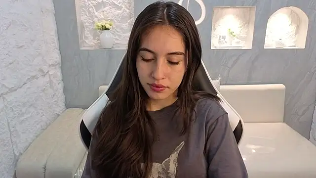 Nikka Tx online show from November 2025 03:06:01 AM