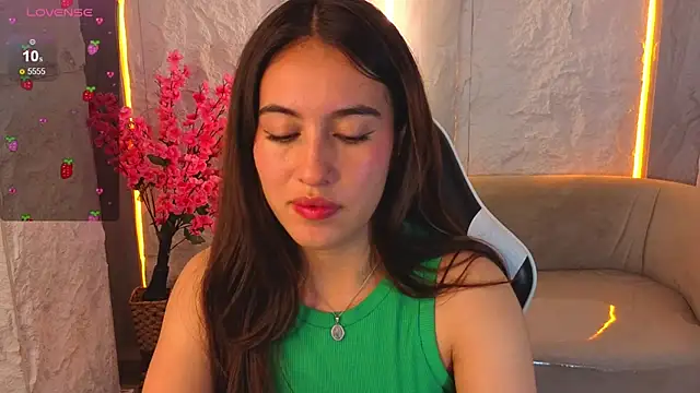 Nikka Tx online show from February 2026 08:09:01 PM