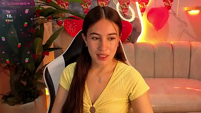 Nikka Tx online show from February 2026 12:59:02 PM