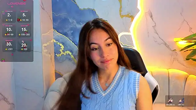 Nikka Tx online show from January 2026 03:01:02 AM