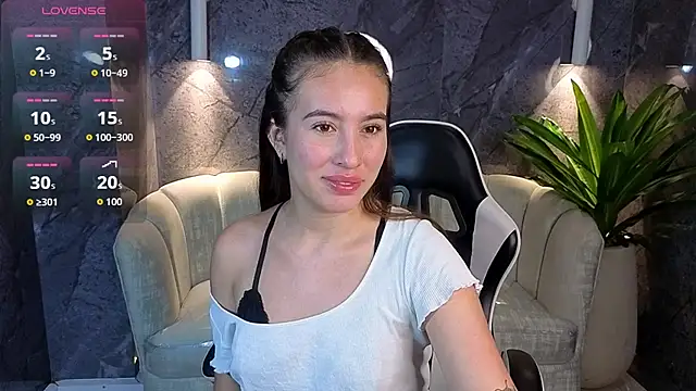 Nikka Tx online show from April 2026 01:17:02 PM