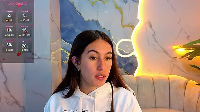 Nikka Tx online show from January 2026 03:24:02 AM