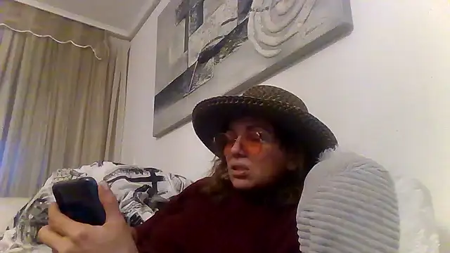 loveryvicky online show from January 2026 04:56:02 PM