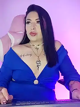 IsoldeX online show from November 2025 02:21:02 PM