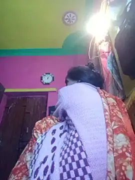 Anju setty online show from January 2026 08:27:01 PM