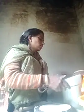 Anju setty online show from December 2025 04:05:02 AM