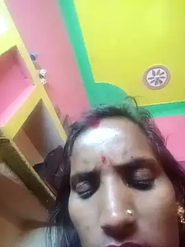 Anju setty online show from November 2025 06:47:02 PM