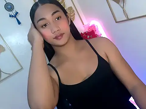 Gorgeousnicole  online show from November 2025 09:13:01 AM