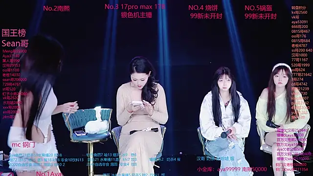 Snapshot of AAA--MissMoli chatting on October 2025 02:38:01 PM AAA--MissMoli online show from October 2025 02:38:01 PM