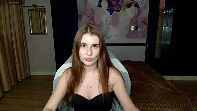 DemmyRose online show from July 2026 07:58:01 PM