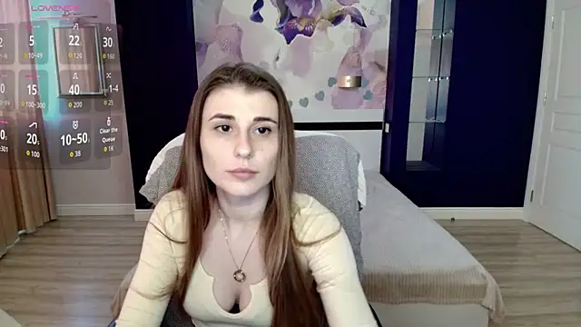 DemmyRose online show from April 2026 11:36:02 AM
