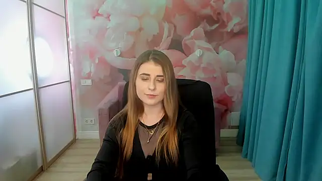 DemmyRose online show from November 2025 07:40:01 PM