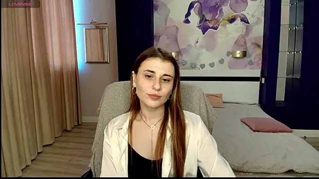 DemmyRose online show from March 2026 05:08:02 AM