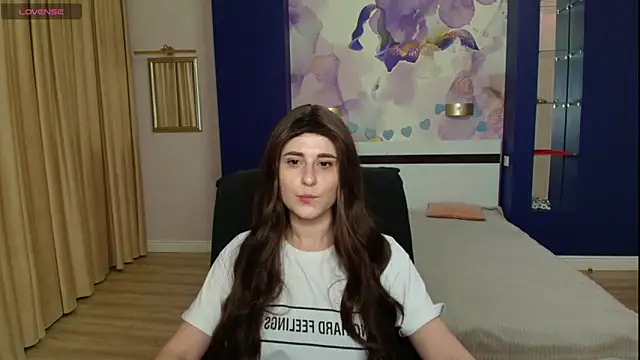 DemmyRose online show from December 2025 08:22:01 PM