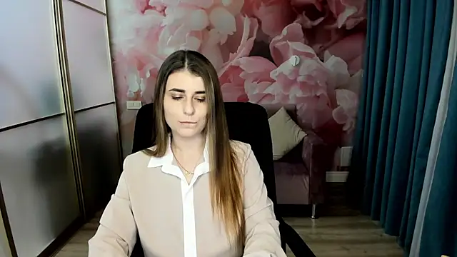 DemmyRose online show from November 2025 08:08:01 PM