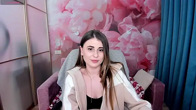 DemmyRose online show from February 2026 08:19:02 PM