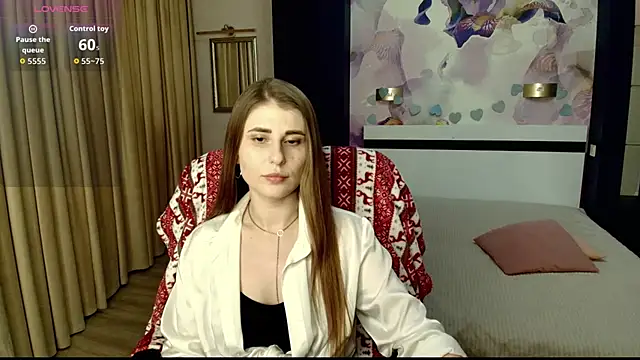 DemmyRose online show from March 2026 08:16:02 PM