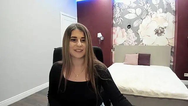 DemmyRose online show from November 2025 07:58:01 PM