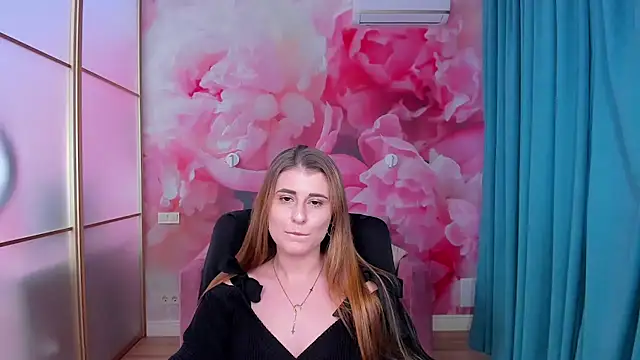 DemmyRose online show from November 2025 12:33:02 PM