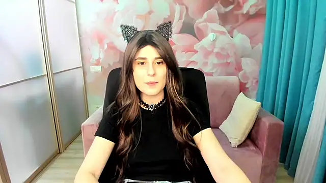 DemmyRose online show from December 2025 07:57:02 PM