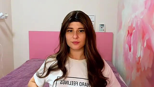 DemmyRose online show from December 2025 09:55:02 AM