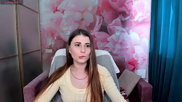 DemmyRose online show from February 2026 06:54:02 AM