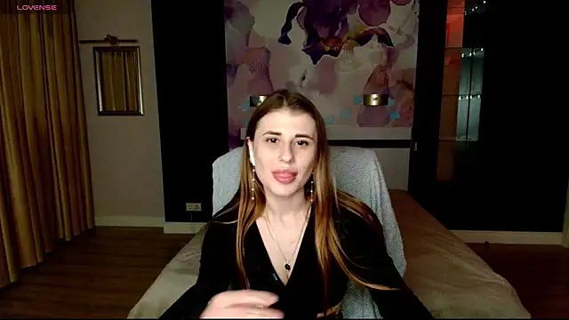 DemmyRose online show from May 2026 11:41:01 PM