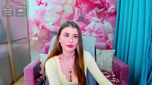 DemmyRose online show from May 2026 08:23:01 PM