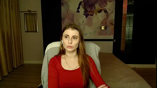 DemmyRose online show from March 2026 07:27:02 PM