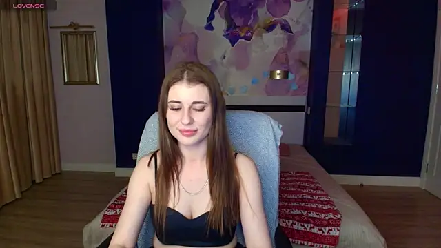 DemmyRose online show from May 2026 07:34:01 PM