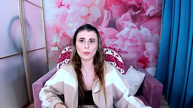 DemmyRose online show from March 2026 08:27:02 PM