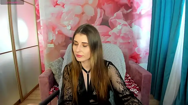 DemmyRose online show from April 2026 12:02:01 PM