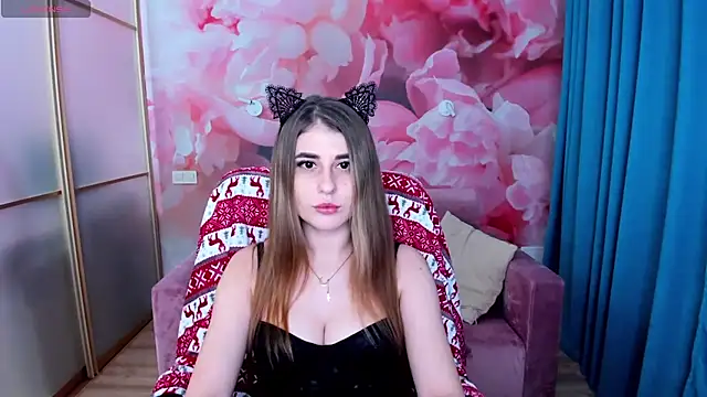 DemmyRose online show from January 2026 07:52:02 PM