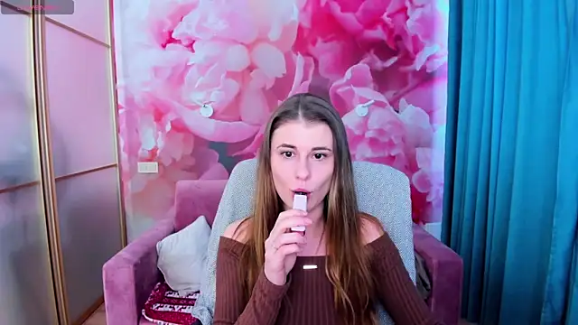DemmyRose online show from May 2026 01:25:02 PM