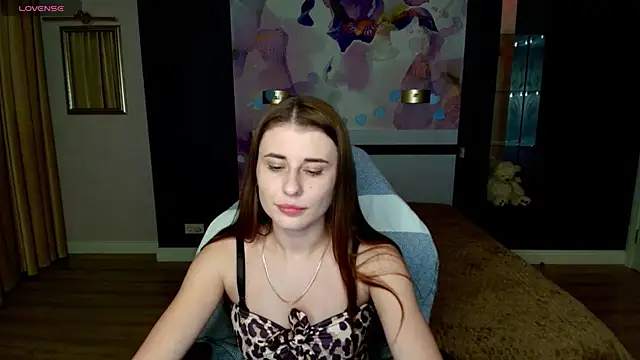 DemmyRose online show from July 2026 08:12:02 PM
