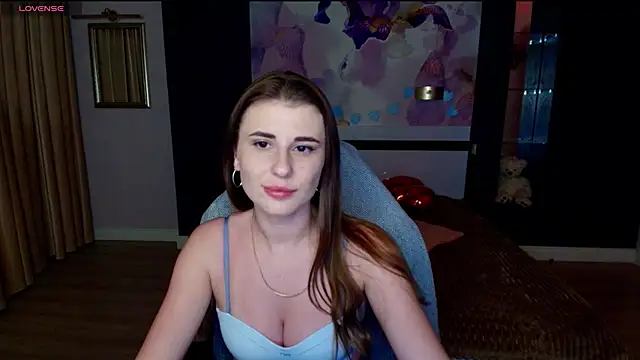 DemmyRose online show from June 2026 08:26:02 PM