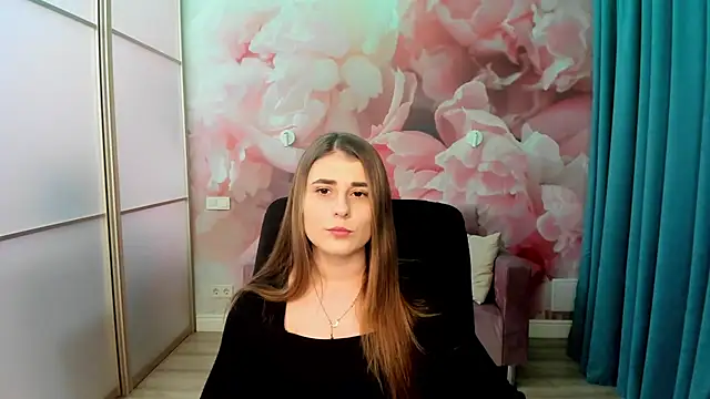 DemmyRose online show from November 2025 07:58:02 PM