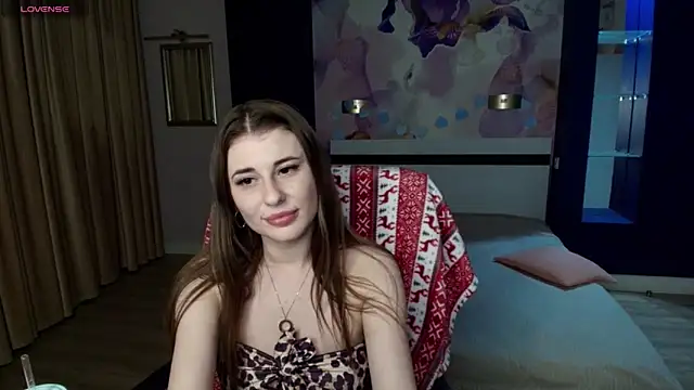 DemmyRose online show from May 2026 11:34:02 PM