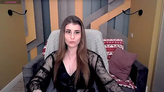 DemmyRose online show from January 2026 07:45:01 PM