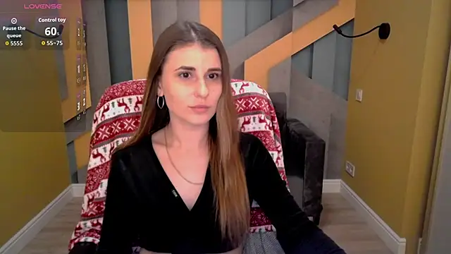 DemmyRose online show from April 2026 08:48:01 PM