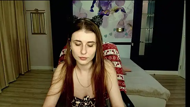 DemmyRose online show from March 2026 10:08:02 PM