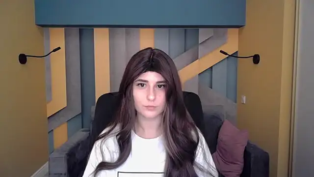 DemmyRose online show from December 2025 09:17:02 PM