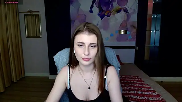 DemmyRose online show from May 2026 07:47:02 PM
