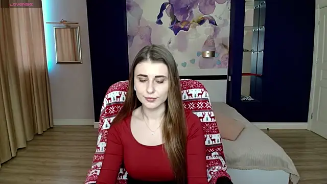 DemmyRose online show from February 2026 06:56:02 AM