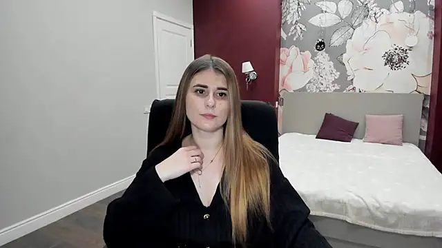 DemmyRose online show from November 2025 07:36:03 PM