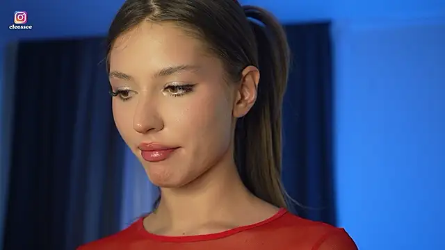 Cleose online show from March 2026 07:23:02 AM