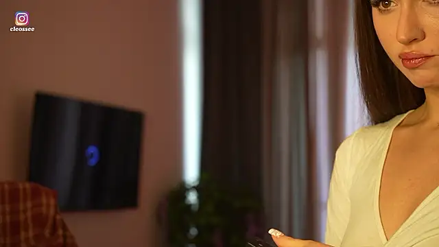 Cleose online show from March 2026 07:08:02 AM