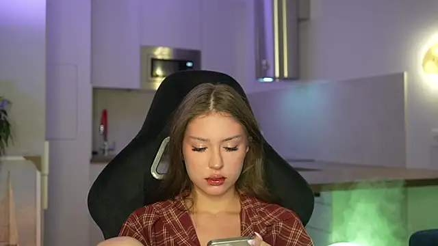 Snapshot of Cleose chatting on January 2026 07:01:02 AM Cleose online show from January 2026 07:01:02 AM